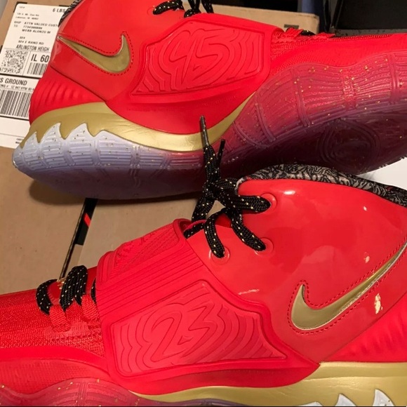 TrophiesXKyrie6 - Picture 2 of 4